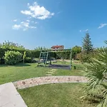 فيلة Villa Betina بيتينا