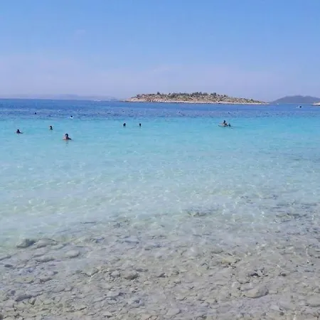 Betina Villa Betina (Sibenik-Knin)