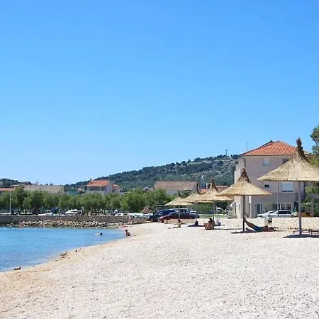 Villa Betina Wellness *