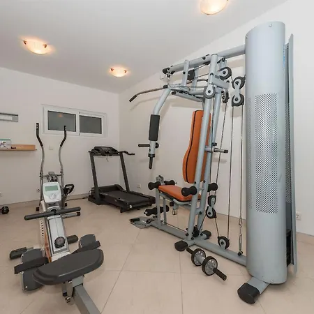 Villa Betina Wellness Villa Betina (Sibenik-Knin)