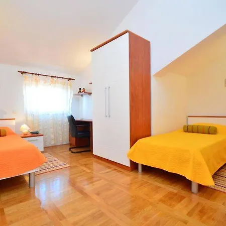 Villa Villa Betina Wellness Betina (Sibenik-Knin)