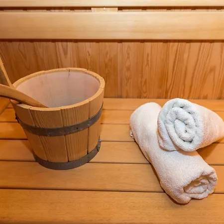 Villa Betina Wellness