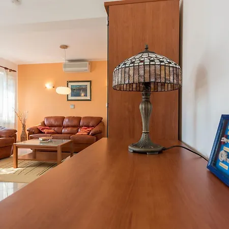 Villa Betina ベティナ