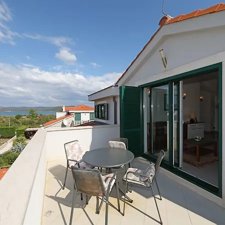 Villa Betina Wellness *