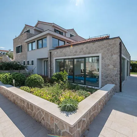 Villa Villa Betina Wellness
