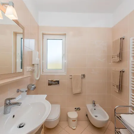 Villa Betina Wellness