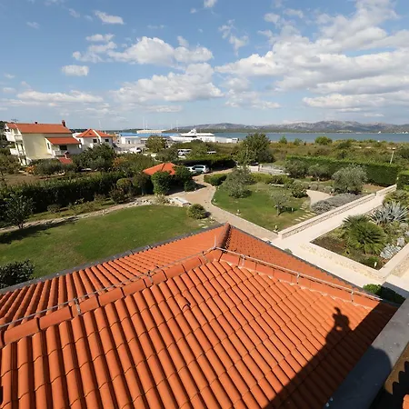 Villa Betina Wellness Betina (Sibenik-Knin)