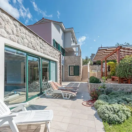 Villa Villa Betina Wellness