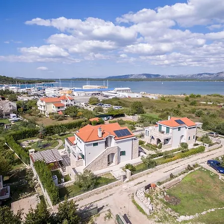 Villa Betina Wellness