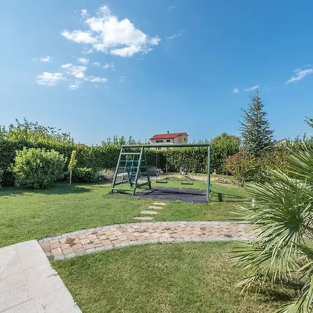 Villa Villa Betina Wellness Betina (Sibenik-Knin)
