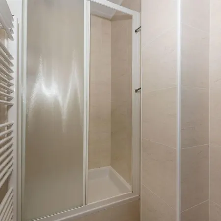 Villa Betina Wellness *