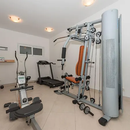 Villa Betina Wellness Villa Betina (Sibenik-Knin)