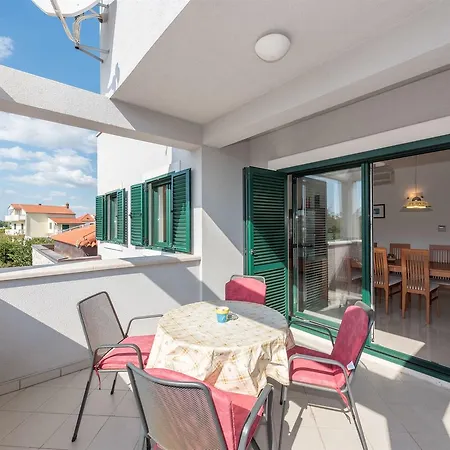 Villa Villa Betina Wellness Betina (Sibenik-Knin)