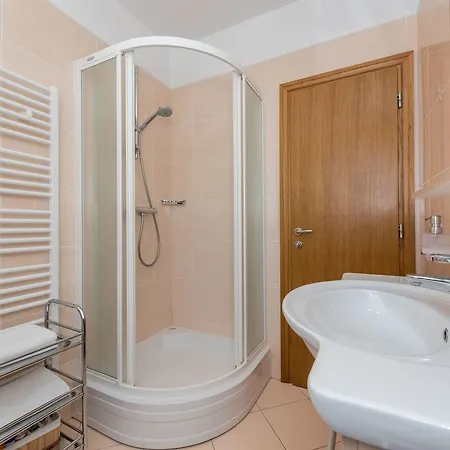 Villa Betina Wellness Villa *