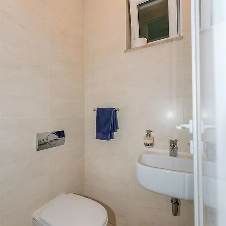 Villa Villa Betina Wellness Betina (Sibenik-Knin)