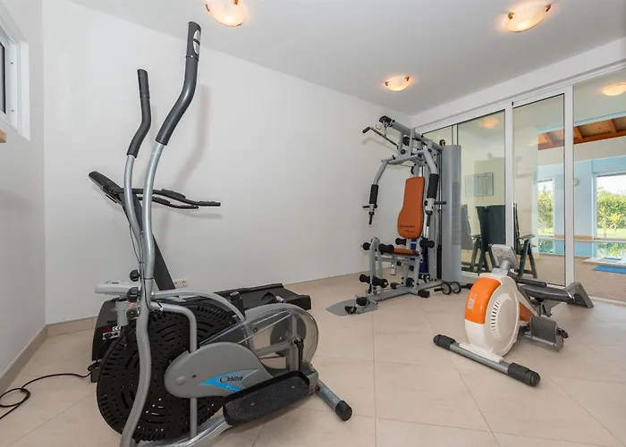 Villa Betina Villa *