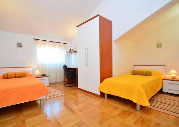 Villa Villa Betina Betina (Sibenik-Knin)