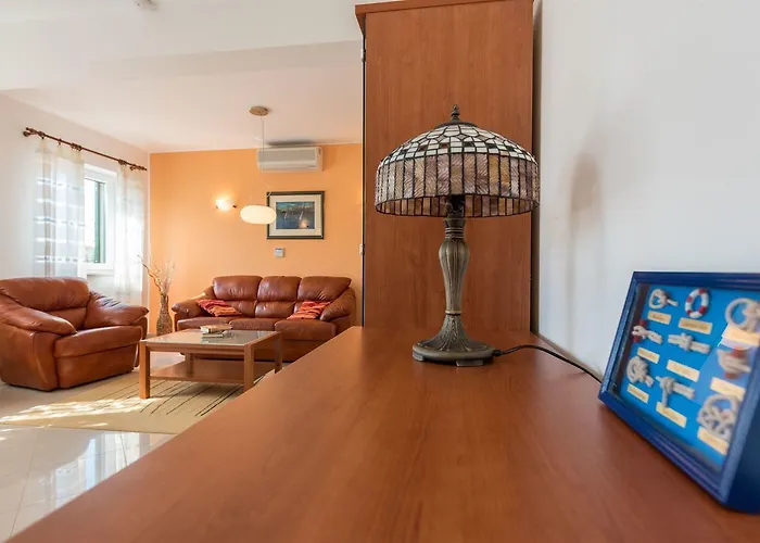 Villa Betina Betina (Sibenik-Knin)