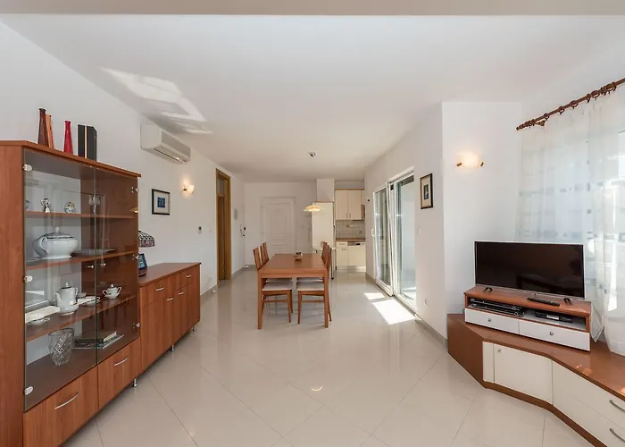 Villa Betina Betina (Sibenik-Knin)