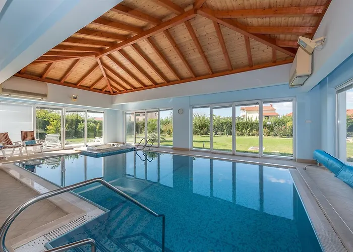 Villa Betina Betina (Sibenik-Knin)