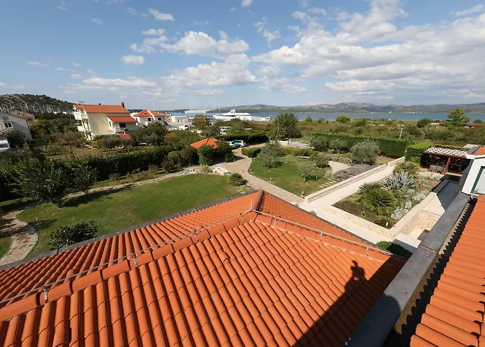 Villa Betina Betina (Sibenik-Knin)