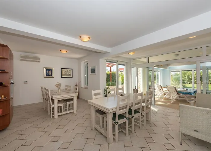 Vila Villa Betina Betina (Sibenik-Knin)