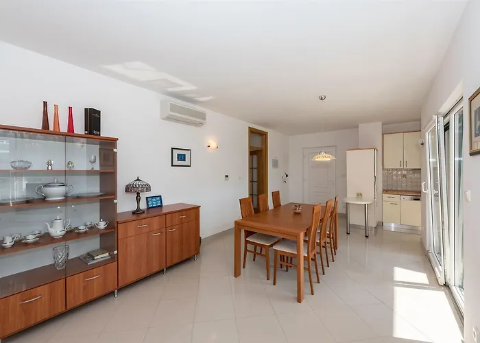 Villa Betina Betina (Sibenik-Knin)