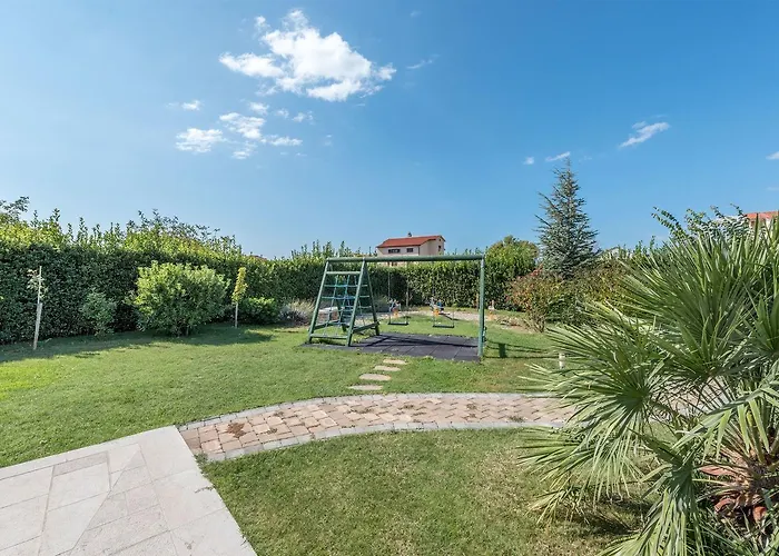 Villa Villa Betina Betina (Sibenik-Knin)