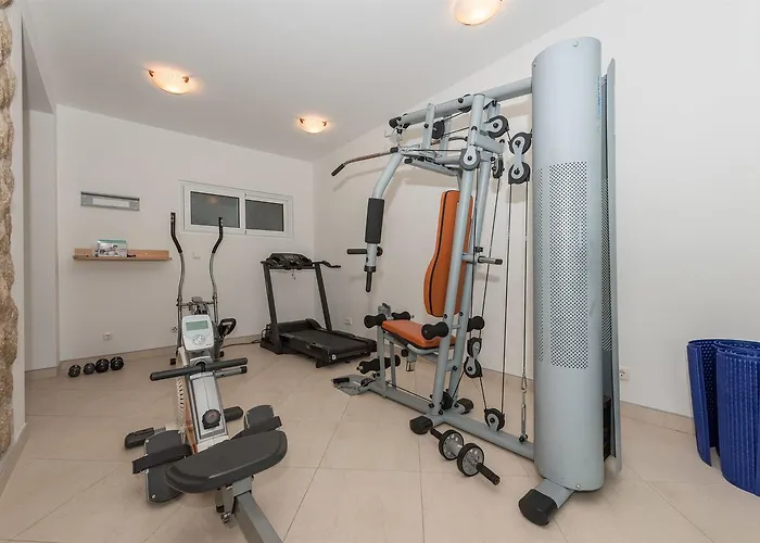 Villa Betina Vila Betina (Sibenik-Knin)