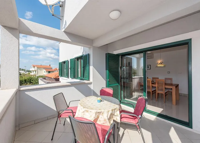 Vila Villa Betina Betina (Sibenik-Knin)