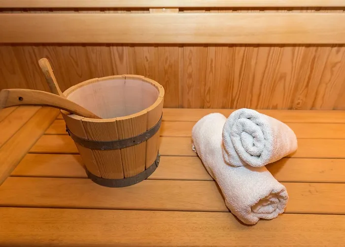 Villa Betina * Betina (Sibenik-Knin)