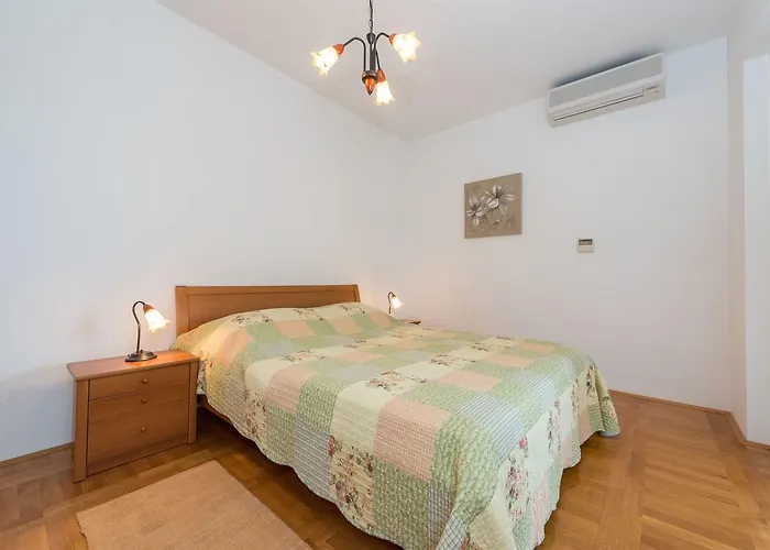 Villa Betina Betina (Sibenik-Knin)