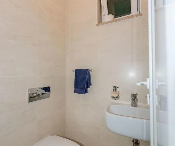 Vila Villa Betina Betina (Sibenik-Knin)